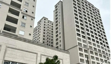 Apartamento à venda com 3 quartos, sendo 2 suítes,  em Instituto de Previdência, São Paulo, SP