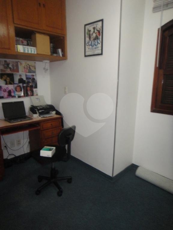 Sobrado à venda com 3 quartos em Vila Maria Alta, São Paulo, SP