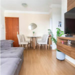 Apartamento à venda com 3 quartos, sendo 1 suíte,  em Parque Mandaqui, São Paulo, SP