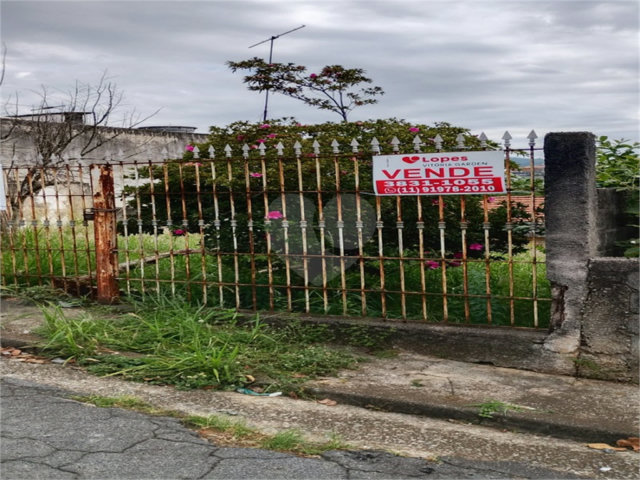 Terreno à venda em Pirituba, São Paulo, SP