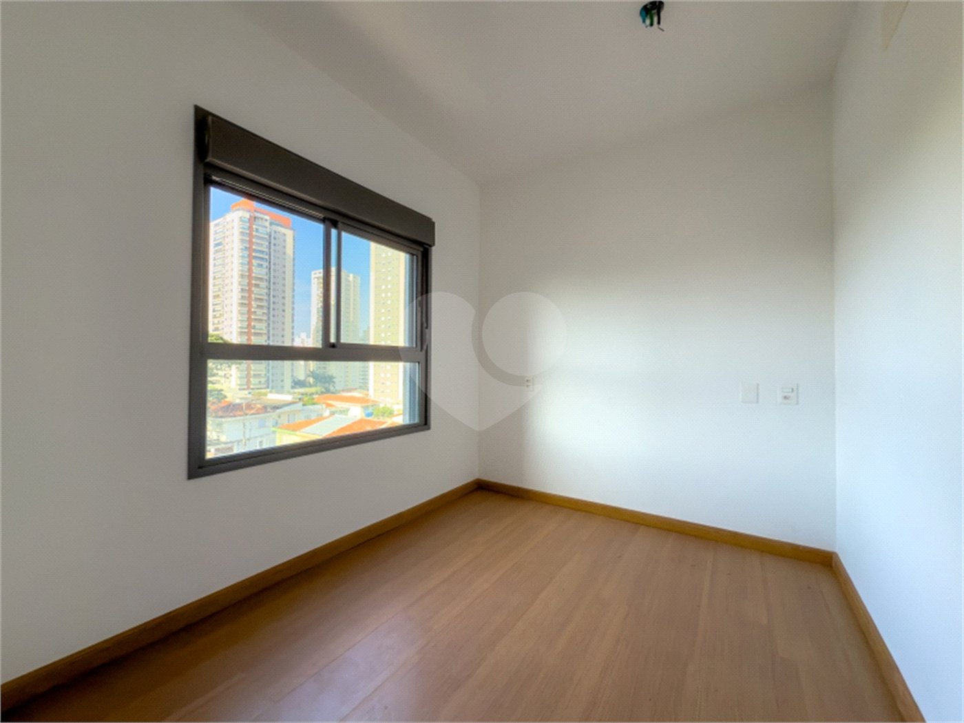 Studio à venda com 1 quarto em Vila Gumercindo, São Paulo, SP
