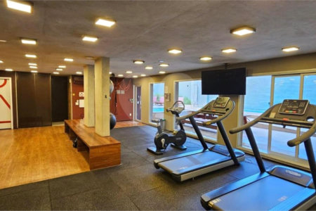 Apartamento à venda com 1 suíte em Pinheiros, São Paulo, SP