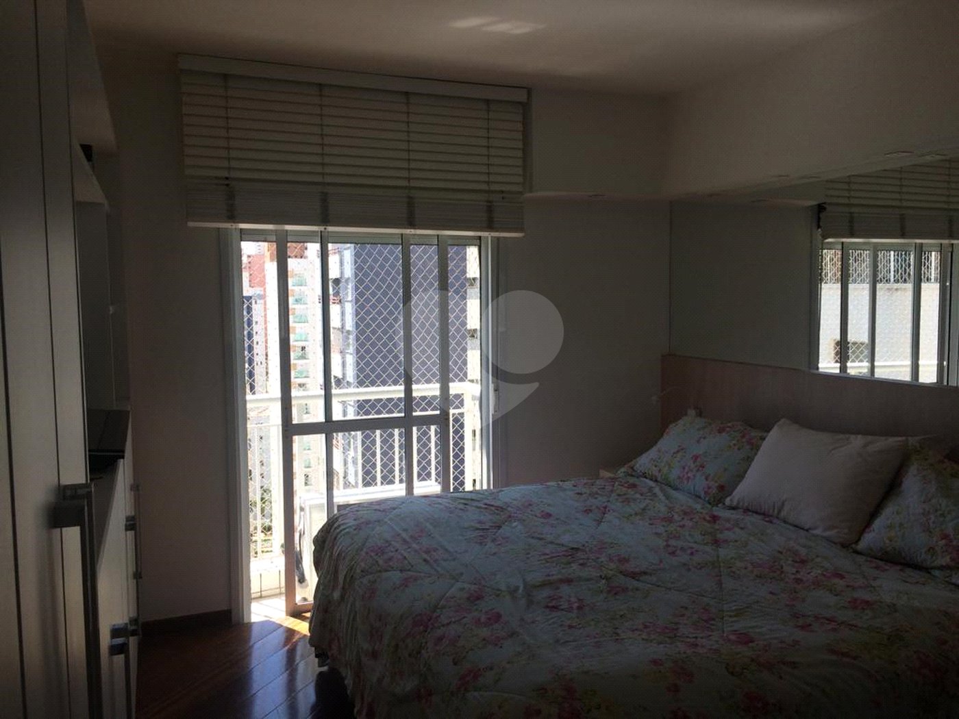 Apartamento à venda com 3 quartos, sendo 1 suíte, em Perdizes, São Paulo, SP