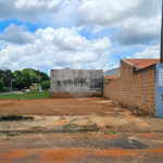 Terreno à venda em Residencial Cambuy, Araraquara, SP