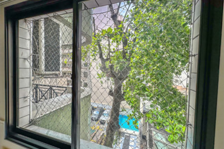 Apartamento à venda com 3 quartos em Flamengo, Rio de Janeiro, RJ