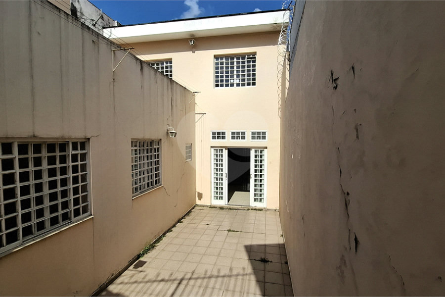 Sobrado à venda com 4 quartos em Casa Verde, São Paulo, SP