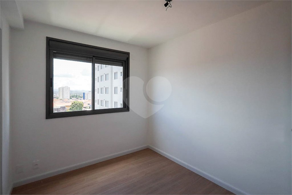 Apartamento à venda com 3 suítes em Tucuruvi, São Paulo, SP