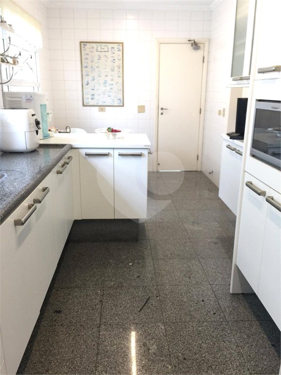 Apartamento à venda com 4 suítes em Vila Suzana, São Paulo, SP