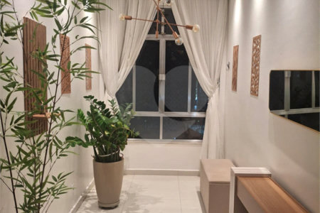 Apartamento à venda com 3 quartos, sendo 1 suíte,  em Copacabana, Rio de Janeiro, RJ