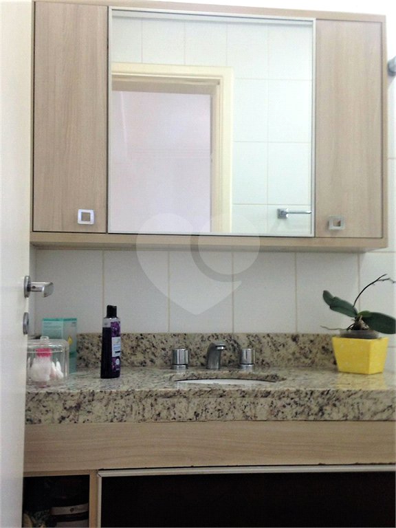 Apartamento à venda com 2 suítes em Lar São Paulo, São Paulo, SP