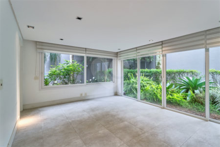 Casa à venda com 4 suítes no condomínio Vila de Palme, São Paulo - SP