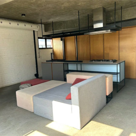 Apartamento para alugar com 2 quartos em Pinheiros, São Paulo, SP