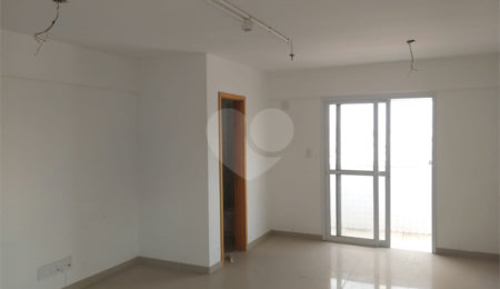 Sala à venda em Tucuruvi, São Paulo, SP
