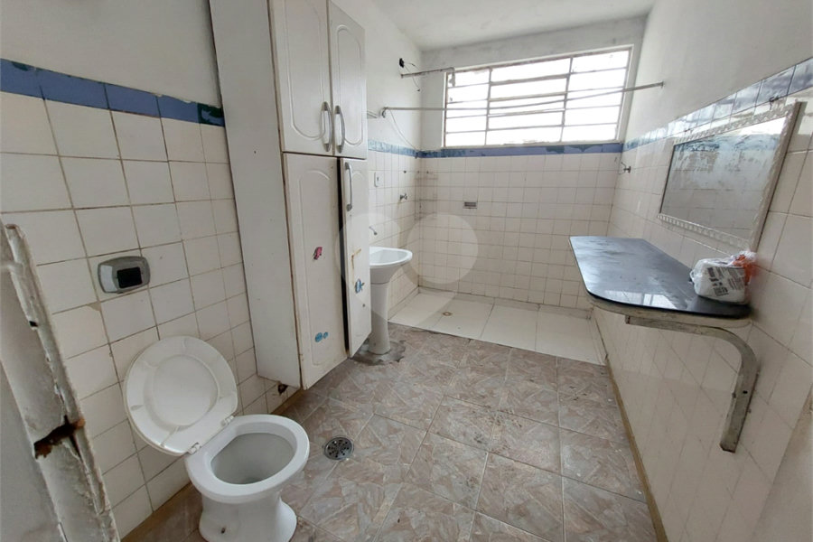 Apartamento à venda com 2 quartos em Santana, São Paulo, SP