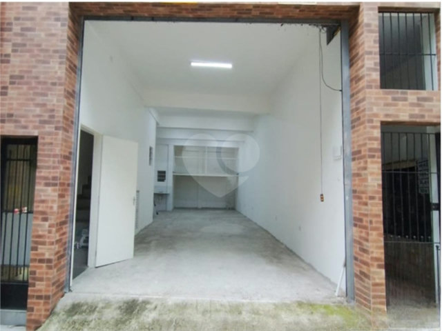Salão Comercial para alugar em Vila Nova Cachoeirinha, São Paulo, SP