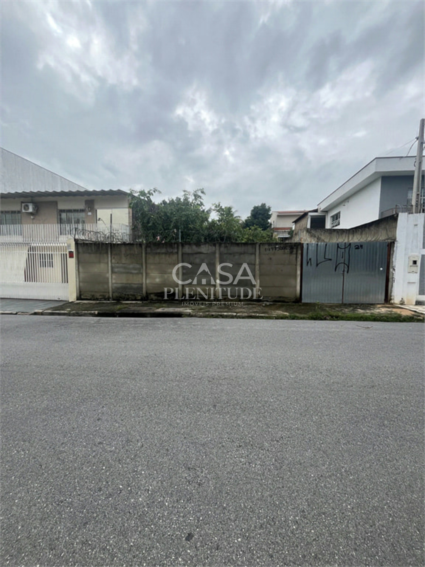 Terreno para alugar em Jardim Santa Rosália, Sorocaba, SP