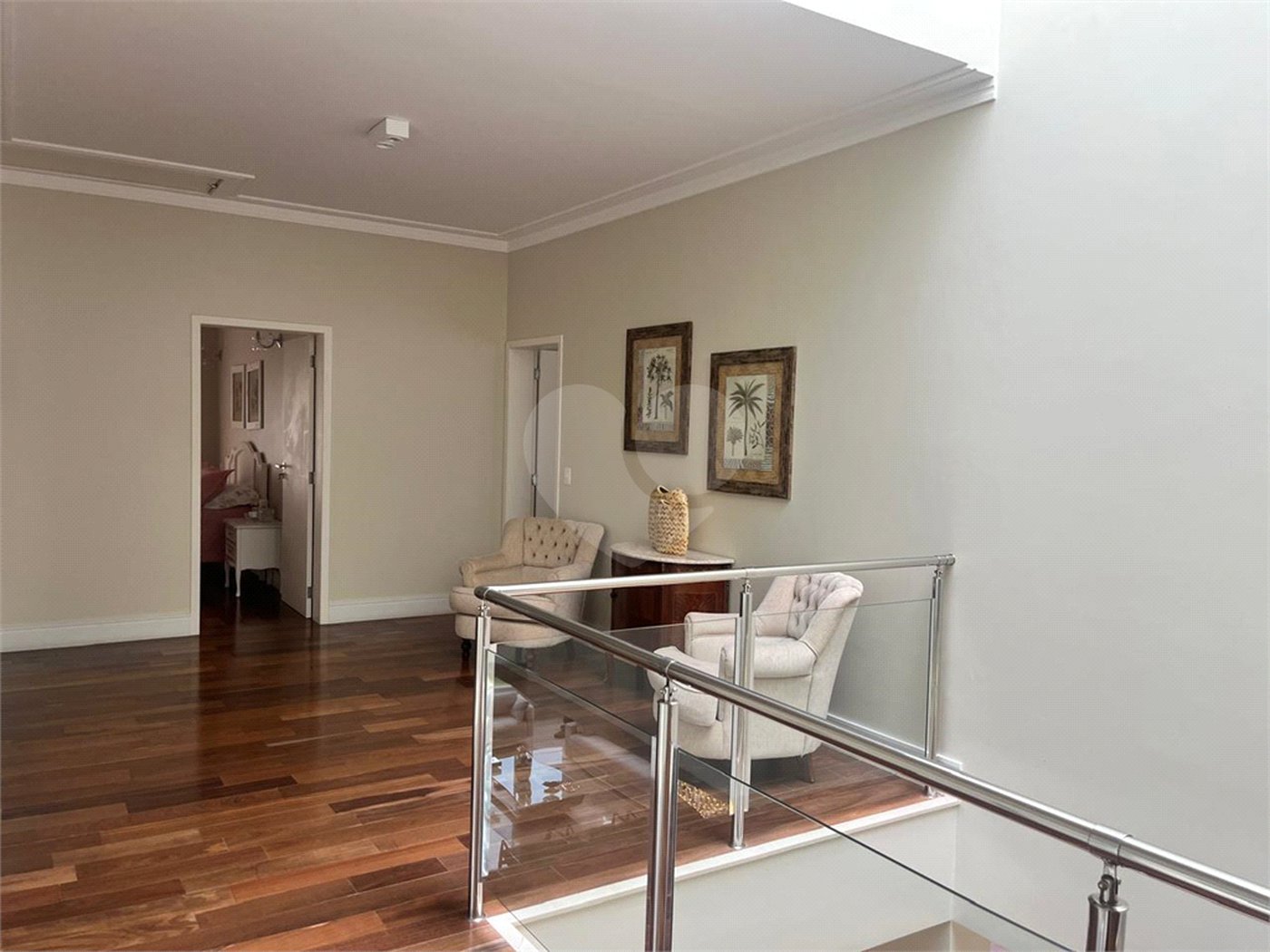 Casa à venda com 5 suítes no condomínio Cantareira, Mairiporã - SP