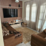 Casa à venda com 4 quartos, sendo 1 suíte, em Porto, Cuiabá, MT