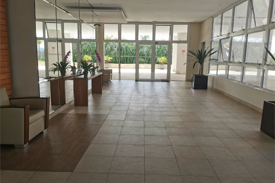 Apartamento à venda com 3 suítes em Morumbi, São Paulo, SP