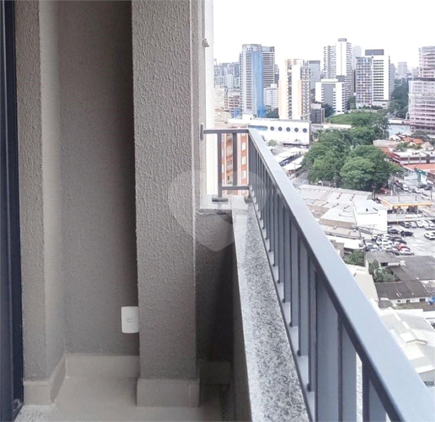 Apartamento à venda ou para alugar com 1 quarto em Butantã, São Paulo, SP
