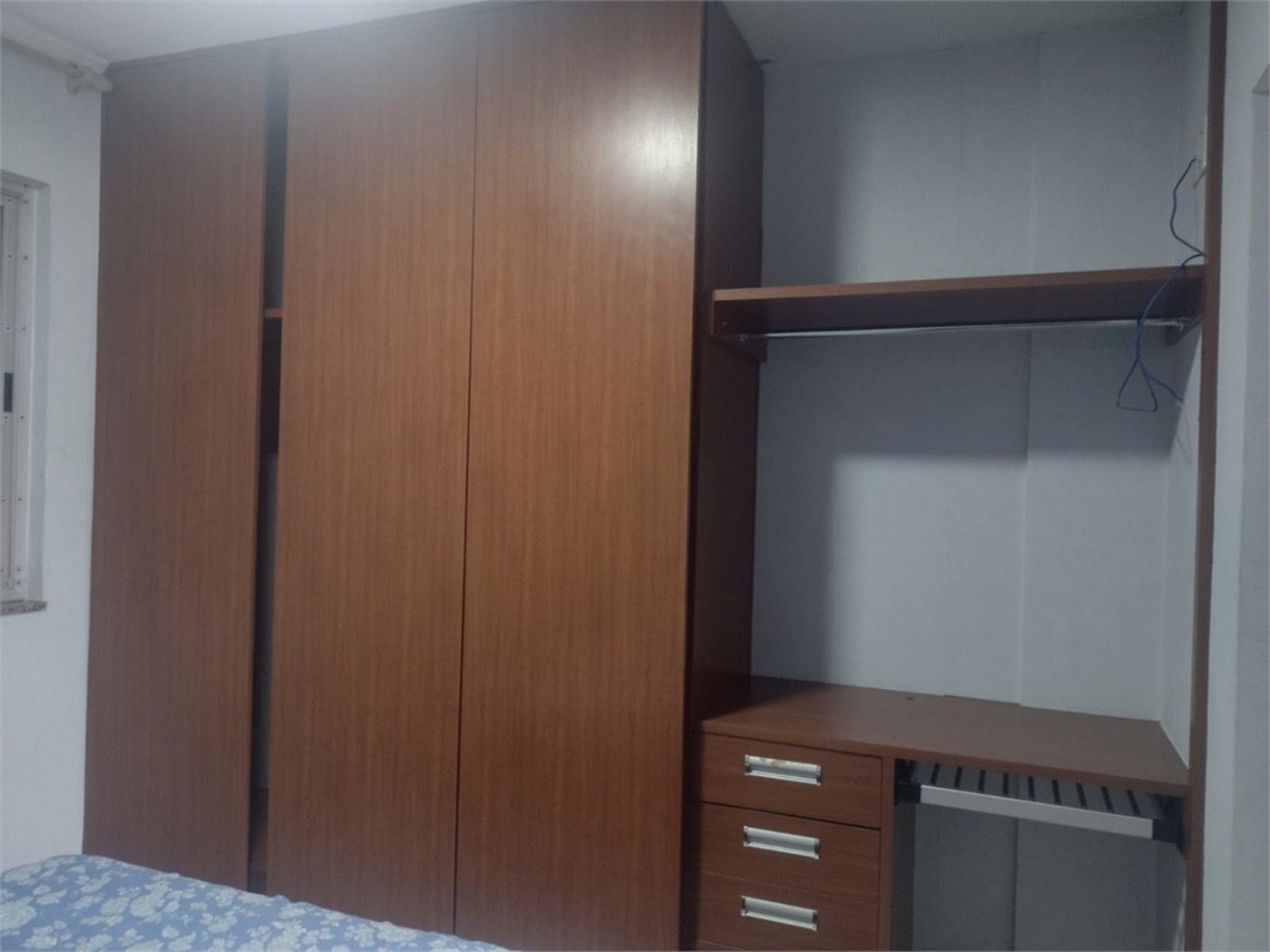 Apartamento à venda com 2 quartos em Instituto de Previdência, São Paulo, SP