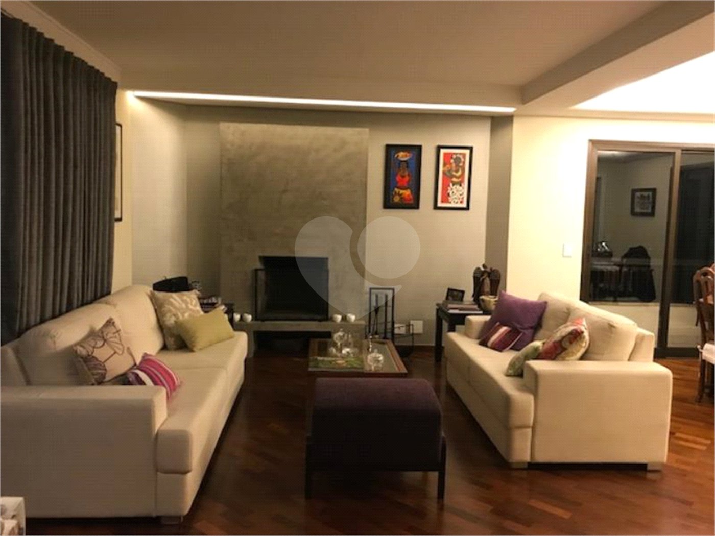Apartamento à venda com 3 quartos, sendo 1 suíte,  em Jardim Ampliação, São Paulo, SP