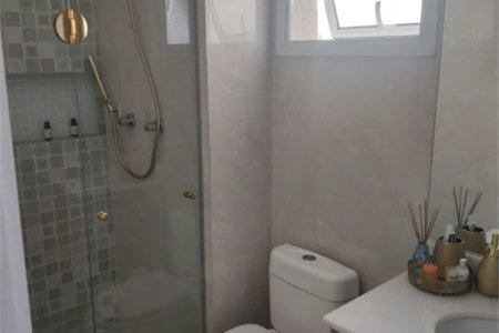 Apartamento à venda com 4 quartos, sendo 2 suítes, em Pinheiros, São Paulo, SP