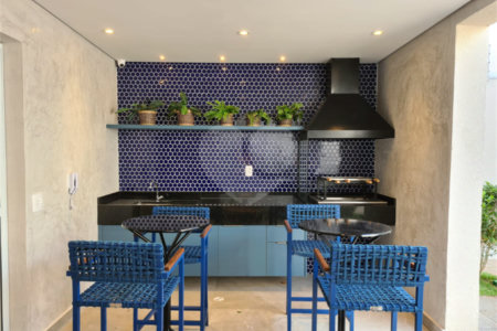 Apartamento para alugar com 1 quarto em Vila Guarani (z Sul), São Paulo, SP