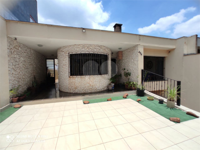 Casa Térrea à venda com 3 quartos, sendo 1 suíte,  em Mandaqui, São Paulo, SP