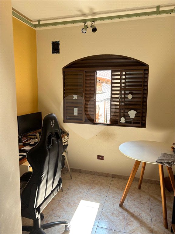 Casa Térrea à venda com 4 quartos em Chácara Inglesa (zona Norte), São Paulo, SP
