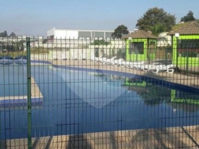 Apartamento à venda com 2 quartos em Água Chata, Guarulhos, SP