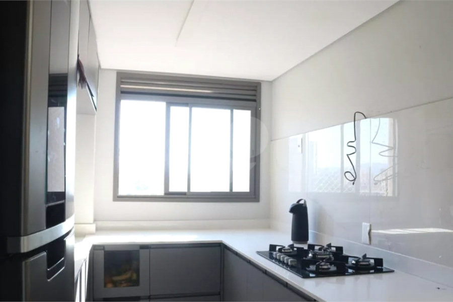 Apartamento à venda com 3 quartos, sendo 1 suíte, em Barra Funda, São Paulo, SP