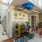 Casa à venda com 3 quartos, sendo 1 suíte, em Alto da Boa Vista, São Paulo, SP