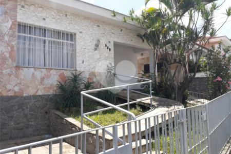 Casa Térrea à venda com 2 quartos em Jardim Franca, São Paulo, SP