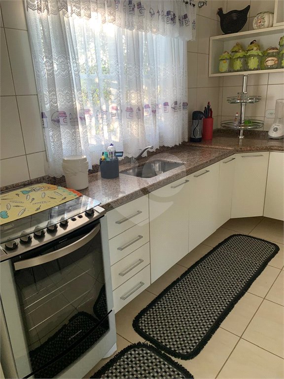 Casa Térrea à venda com 3 quartos, sendo 1 suíte, em Alpes D'ouro, Bom Jesus dos Perdões, SP