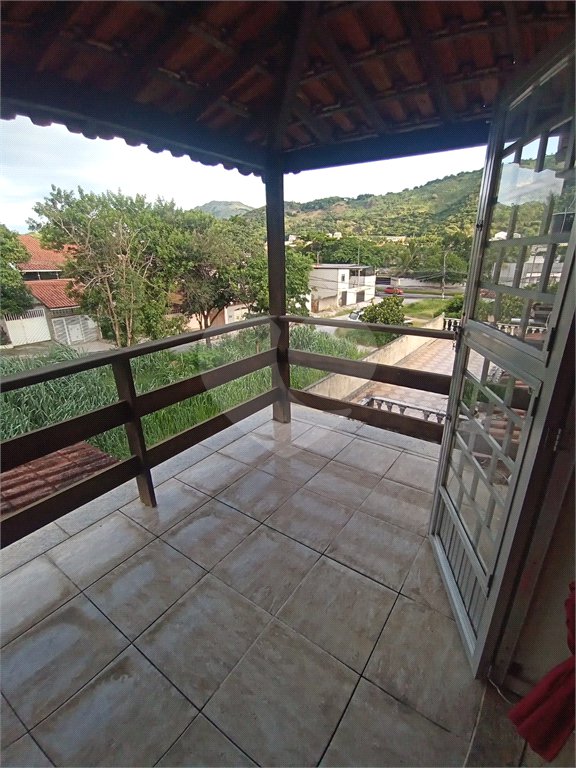 Casa à venda com 3 quartos, sendo 2 suítes, em Campo Grande, Rio de Janeiro, RJ