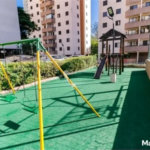 Apartamento à venda com 3 quartos em Jardim Ampliação, São Paulo, SP