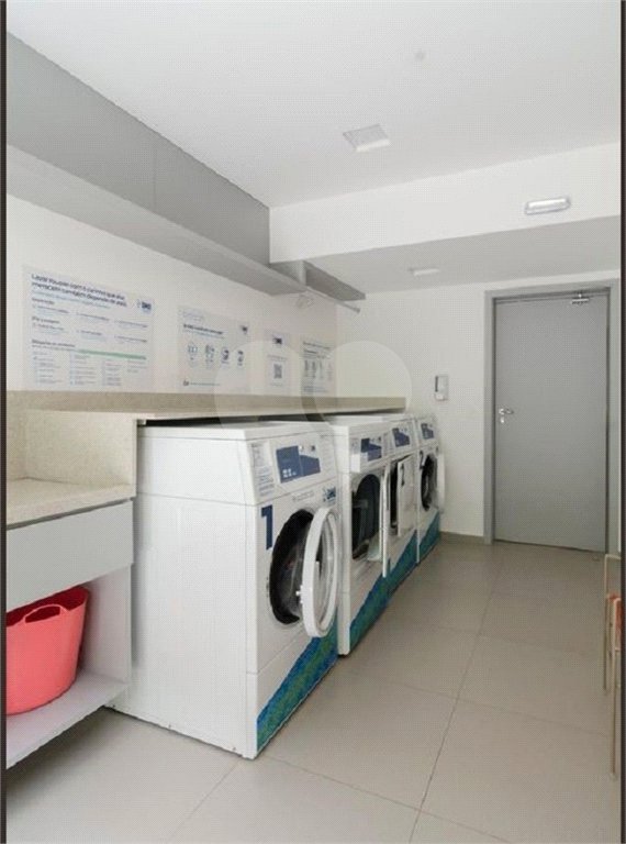 Apartamento à venda com 1 suíte em Pinheiros, São Paulo, SP
