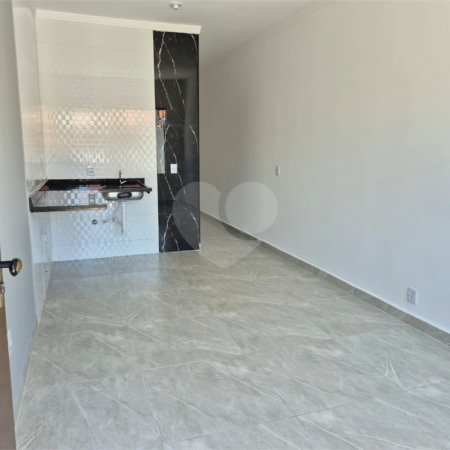 Casa à venda com 2 quartos em Jardim J S Carvalho, Sorocaba, SP