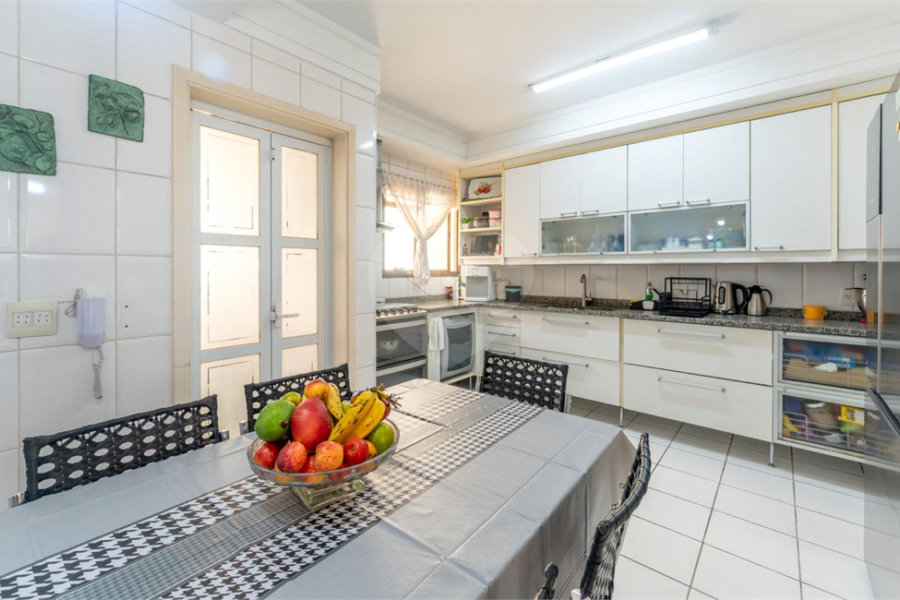 Apartamento à venda com 3 suítes em Santana, São Paulo, SP