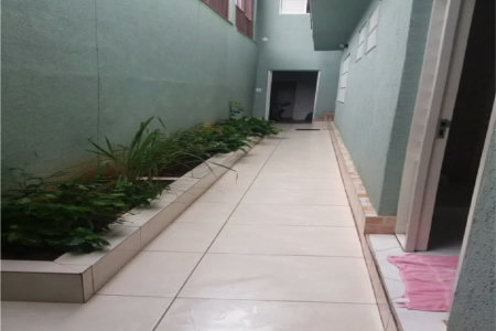 Sobrado à venda com 2 quartos, sendo 1 suíte, em Jardim Raposo Tavares, São Paulo, SP