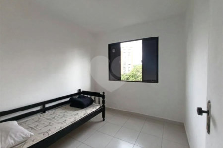 Apartamento à venda com 3 quartos em Butantã, São Paulo, SP