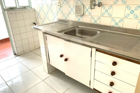Apartamento à venda com 3 quartos em Pinheiros, São Paulo, SP
