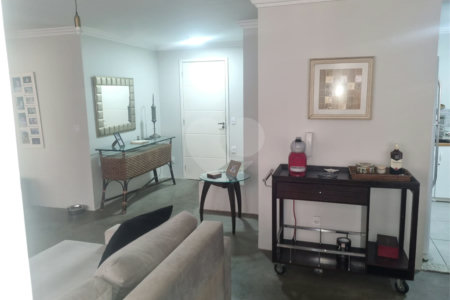 Apartamento à venda ou para alugar com 2 quartos em Consolação, São Paulo, SP