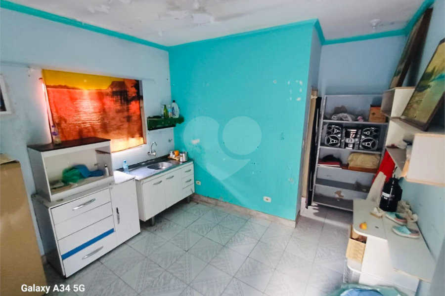 Terreno à venda com 2 quartos em Freguesia do Ó, São Paulo, SP