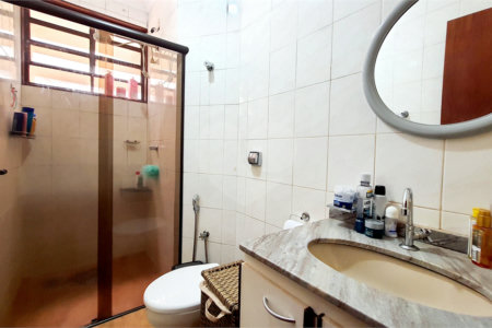 Apartamento à venda com 3 quartos, sendo 1 suíte, em Nova Ribeirânia, Ribeirão Preto, SP