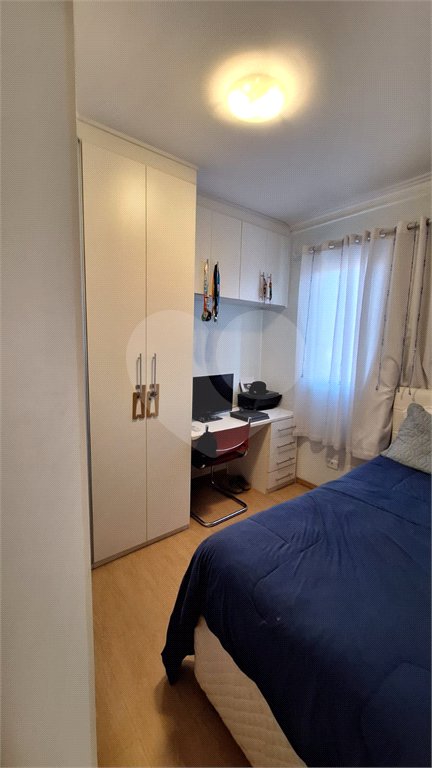 Apartamento à venda com 3 quartos, sendo 1 suíte, em Vila Maria Alta, São Paulo, SP