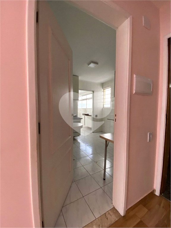 Apartamento à venda com 3 quartos em Santana, São Paulo, SP