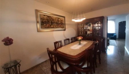 Casa Térrea à venda com 3 quartos, sendo 1 suíte,  em Mandaqui, São Paulo, SP