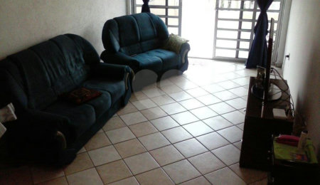 Sobrado à venda com 3 quartos em Tremembé, São Paulo, SP